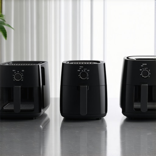 5 All-Glass Air Fryers That Stop Plastic Leaching in 2026