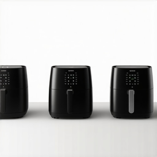 5 Ceramic-Lined Air Fryers That Won't Off-Gas in 2026