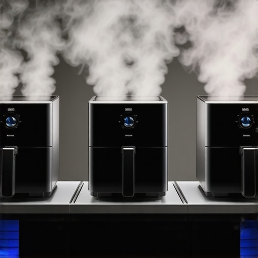 5 Commercial-Grade Air Fryers with Steam Injection [2026]