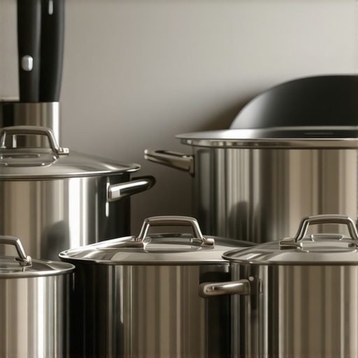 5 Graphene-Coated Cookware Sets That Won't Ever Scratch [2026]