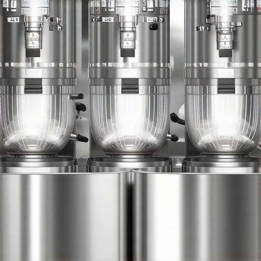 5 High-Torque Stand Mixers for Heavy Sourdough in 2026