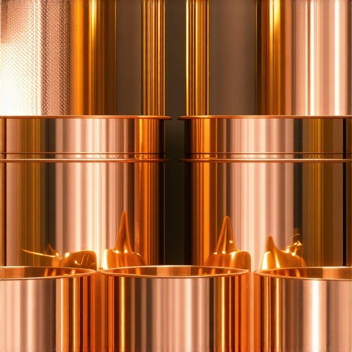 5 Multi-Ply Copper Sets That Actually Distribute Heat in 2026