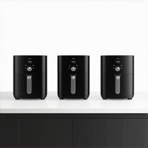 5 PFAS-Free Ceramic Air Fryers for Cleaner 2026 Cooking