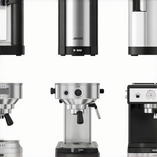 5 Pro Espresso Machines for Better Crema and Consistency [2026]