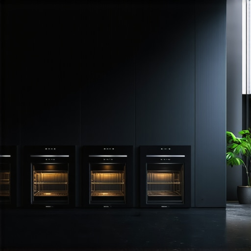 5 Silent Air Fryers for 2026 Open-Plan Luxury Kitchens