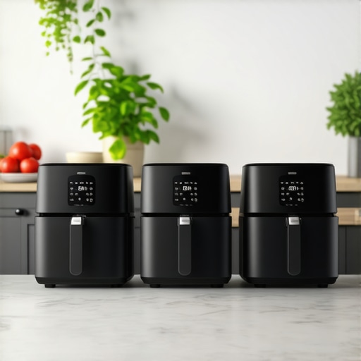 5 Zero-Odor Air Fryers That Won't Smell Up Your 2026 Home