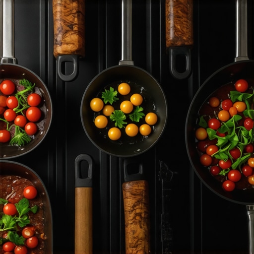 6 Hard Anodized Sets That Outperform Ceramic for 2026 Searing