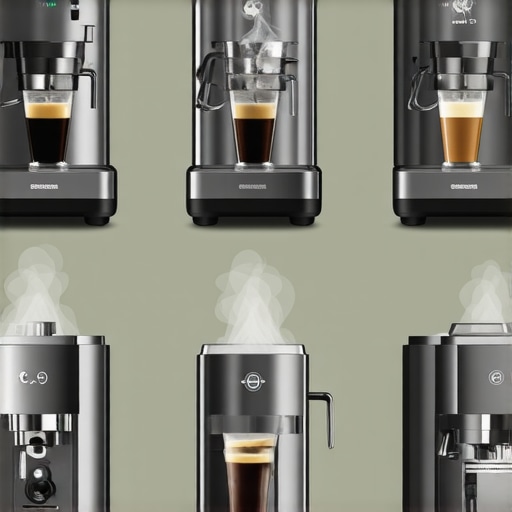 6 Pressure-Profile Espresso Machines That Fix Bitter Coffee [2026]