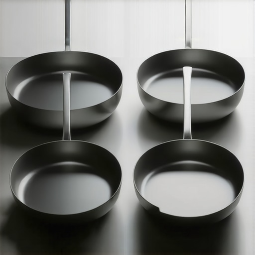 6 Pure Titanium Skillets for 2026 That Outlast Cast Iron