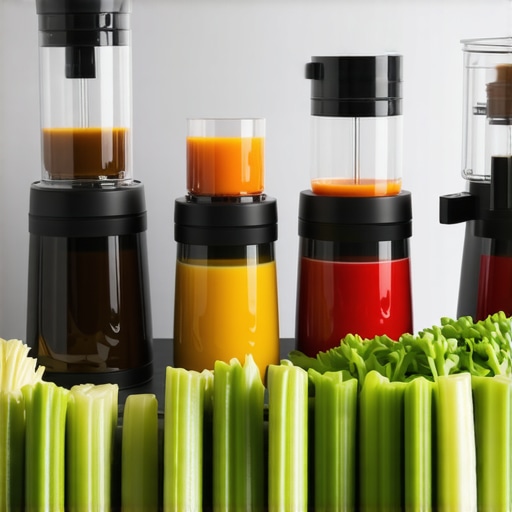 7 Cold-Press Juicers for 2026 That Won't Clog on Celery
