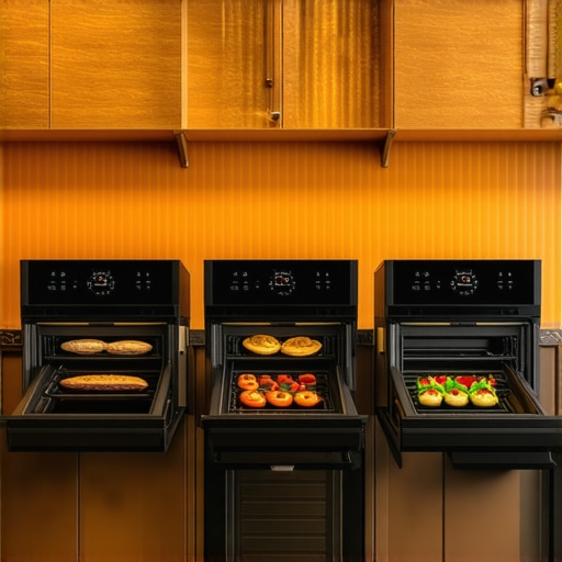 Ditch the Countertop: 5 Built-In Air Fryer Drawers for 2026