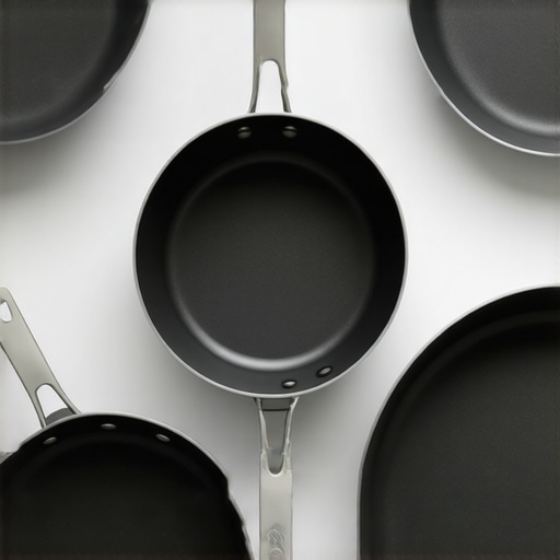 Stop Burning Your Hands: 5 Cool-Touch Titanium Pans for 2026