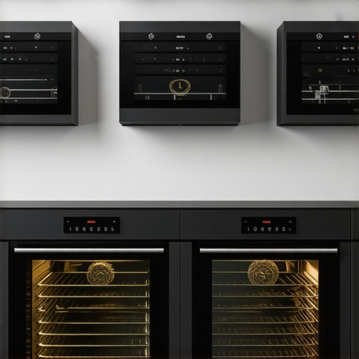 Stop Guessing Temps: 5 Smart Ovens That Auto-Cook in 2026