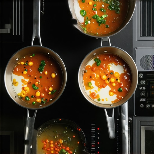 Stop Uneven Searing: 4 Titanium-Core Pans for 2026 Induction