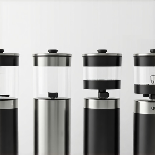 Stop Wasting Beans: 4 Zero-Retention Grinders for 2026 [Tested]