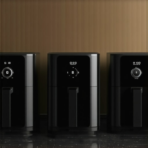 3 Built-In Steam Air Fryers That Outperform 2026 Wall Ovens