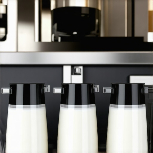 3 Cooling-Wall Milk Pitchers for Better 2026 Lattes