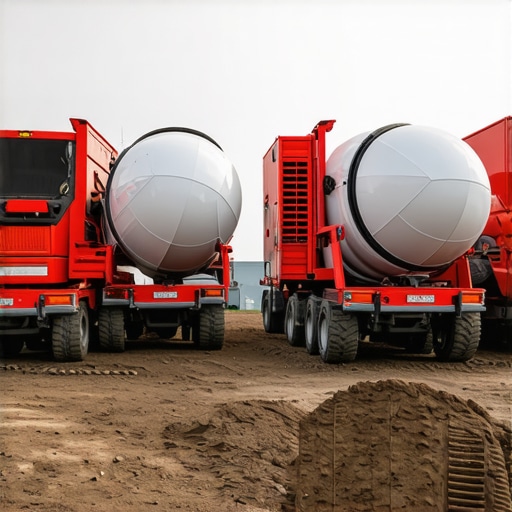 4 Concrete-Base Mixers for 2026 That Never Shake or Walk