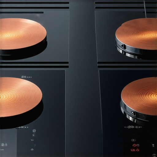 4 Copper-Core Induction Sets for 2026 That Heat Up in 30 Seconds