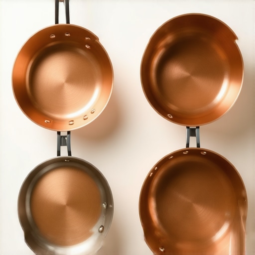 4 Copper-Core Skillets That Don't Require Seasoning [2026]