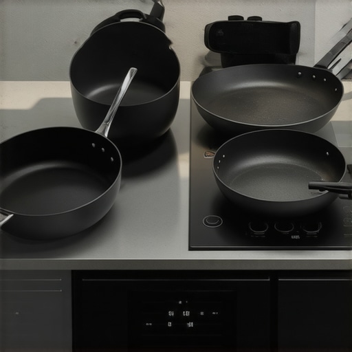 4 Hard-Anodized Woks for 2026 High-Heat Induction