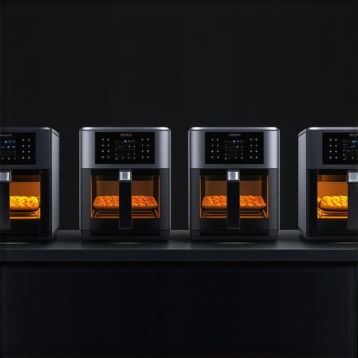 4 Solid-State Air Fryers for 2026 That Beat Convection [Tested]