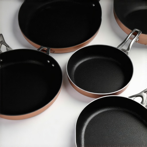 5 Diamond-Core Pans That Won't Lose Their Non-Stick Power in 2026