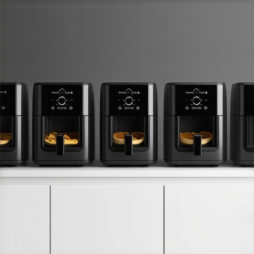 5 Glass-Basket Air Fryers That End Toxic Peeling in 2026