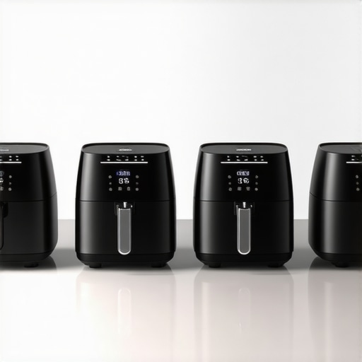 5 Infrared Air Fryers That Cook 30% Faster in 2026 [Tested]