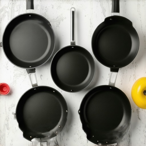 5 Nano-Ceramic Pans That Won't Stick After 100 Washes [2026]