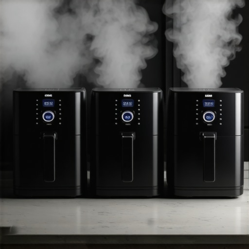 5 PFOA-Free Air Fryers for 2026 That Never Smell Like Plastic