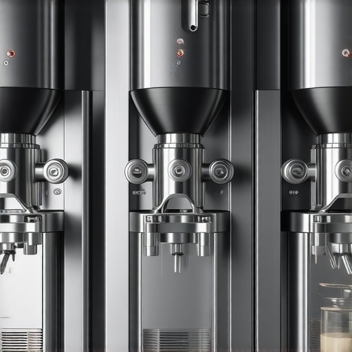 5 Saturated Group Espresso Machines for Precise Heat [2026]
