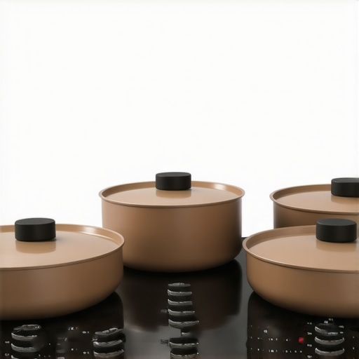 5 Thick-Base Induction Pans That Never Warp [2026 Tested]