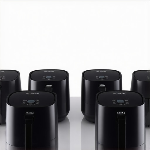 7 Ceramic-Coated Air Fryers for 2026 That Never Peel