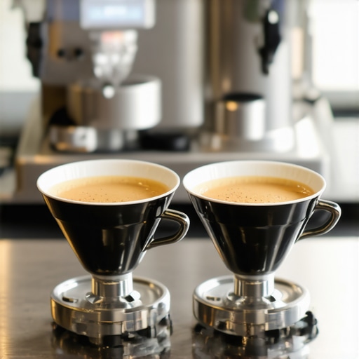 Stop Bitter Extraction: 4 Pro Portafilters for 2026 [Tested]