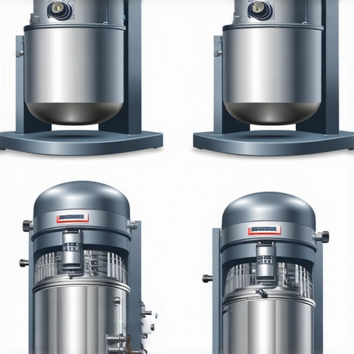 Stop Stripping Gears: 4 Planetary Mixers for Heavy Rye [2026]