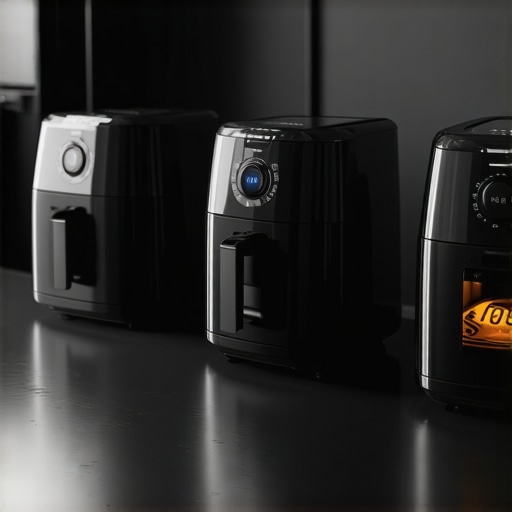 Stop the Plastic Taste: 5 Glass Air Fryers for 2026 [Tested]