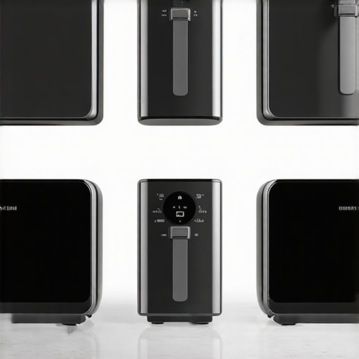 Stop the Scrub: 5 Dishwasher-Safe Air Fryers for 2026 [Tested]