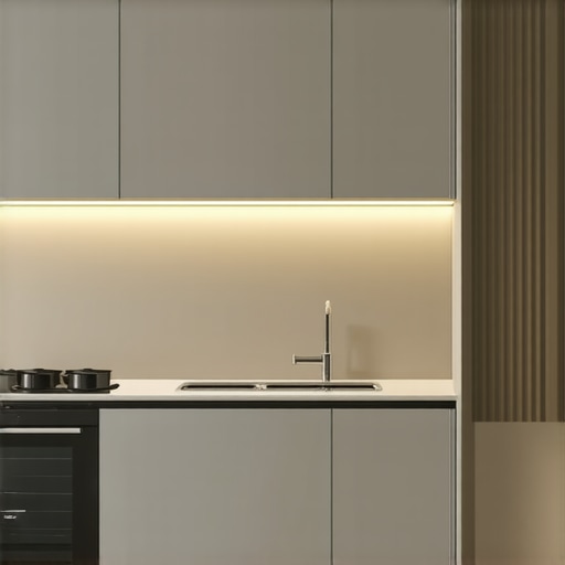 Why 2026 Luxury Kitchens Are Hiding All Major Appliances