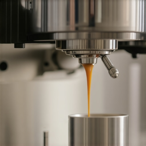 Why 2026 Pro Espresso Machines Use Flow Control for Sweet Shots