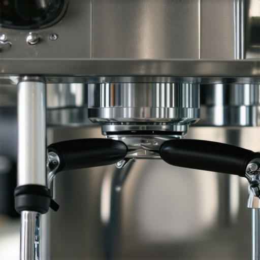 Why 58mm E61 Groups Still Dominate 2026 Home Espresso Bars