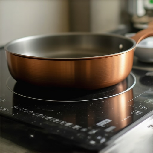 Why 9-Ply Copper is the Only Way to Sear on Induction in 2026