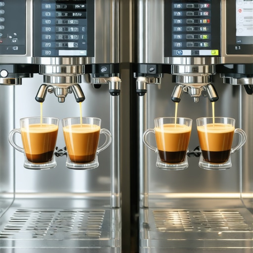 4 Flow-Profiling Machines That Fix Thin 2026 Espresso Shots