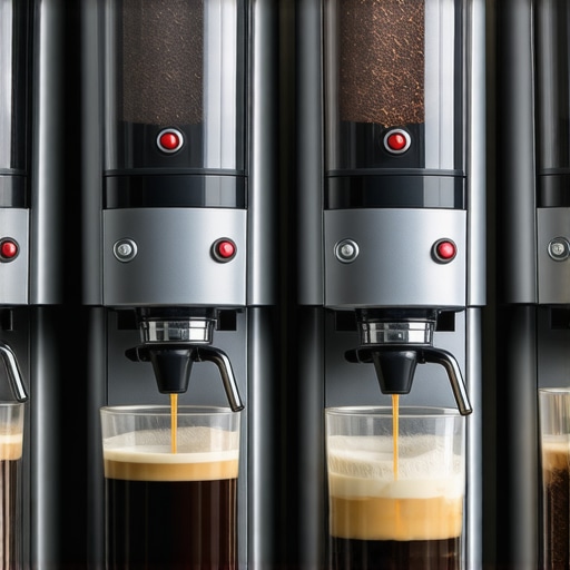 4 Mineral-Injection Espresso Machines That Fix Flat 2026 Coffee [Tested]