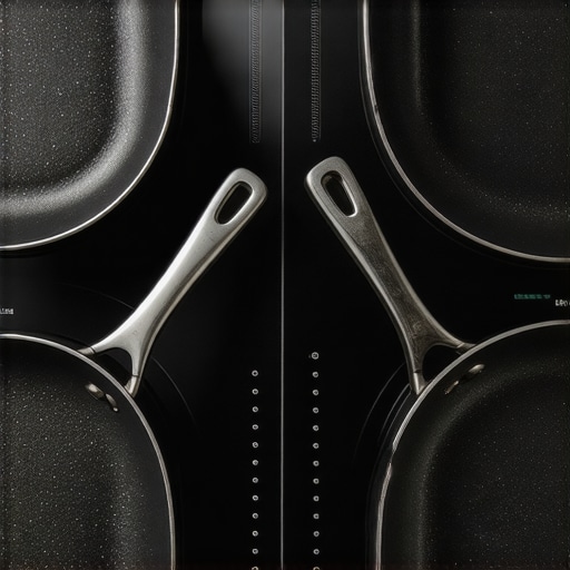 4 Smart-Logic Skillets for Perfect 2026 Induction Searing [Tested]