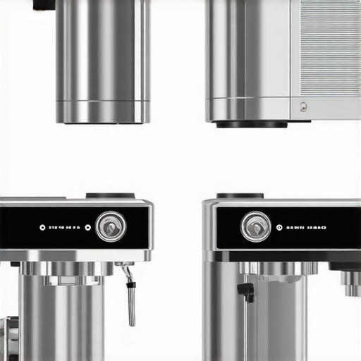 4 Ultrasonic Espresso Machines That Clean Themselves [2026]