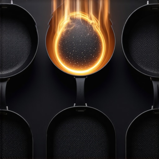 5 Graphene-Infused Pans That Heat 50% Faster Than Copper [2026]