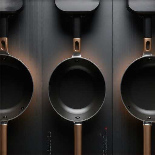 5 Graphene-Infused Pans That Heat 50% Faster Than Copper [2026]