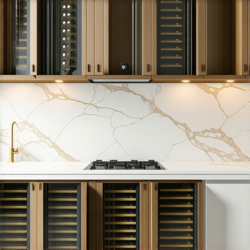 5 Hidden Pantries That Actually Work for 2026 Luxury Kitchens