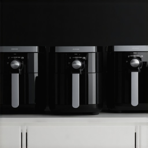 5 Plasma-Coated Air Fryers for 2026 That Won't Stick or Smoke